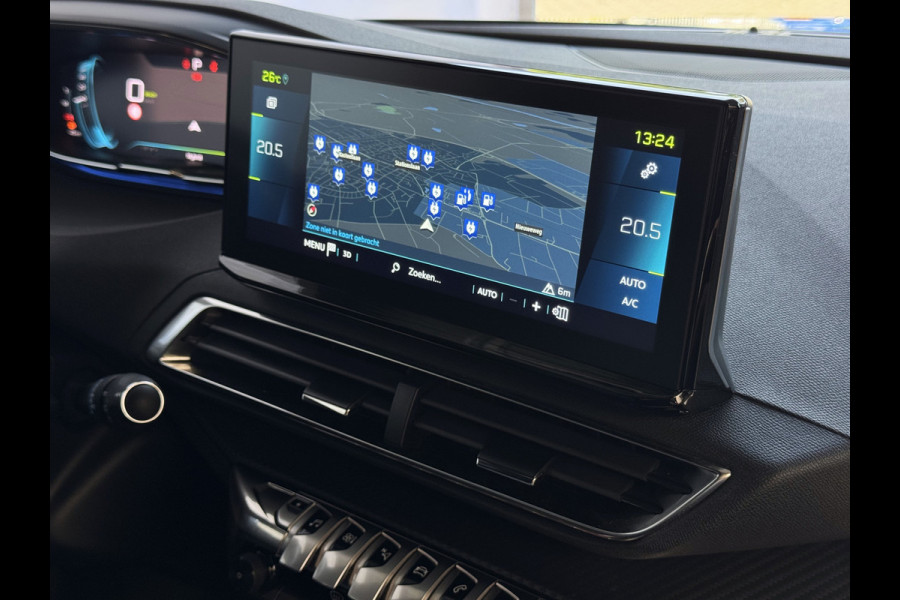 Peugeot 3008 1.6 HYBRID PHEV ALLURE PACK CARPLAY NAVI CAMERA BLINDSPOT Plug in Hybrid phev