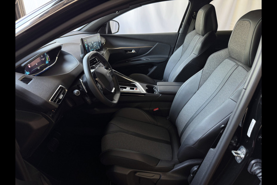 Peugeot 3008 1.6 HYBRID PHEV ALLURE PACK CARPLAY NAVI CAMERA BLINDSPOT Plug in Hybrid phev