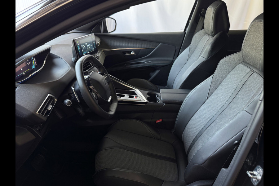Peugeot 3008 1.6 HYBRID PHEV ALLURE PACK CARPLAY NAVI CAMERA BLINDSPOT Plug in Hybrid phev