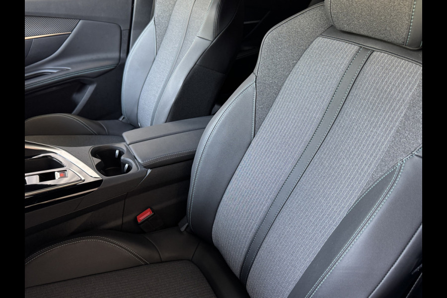 Peugeot 3008 1.6 HYBRID PHEV ALLURE PACK CARPLAY NAVI CAMERA BLINDSPOT Plug in Hybrid phev