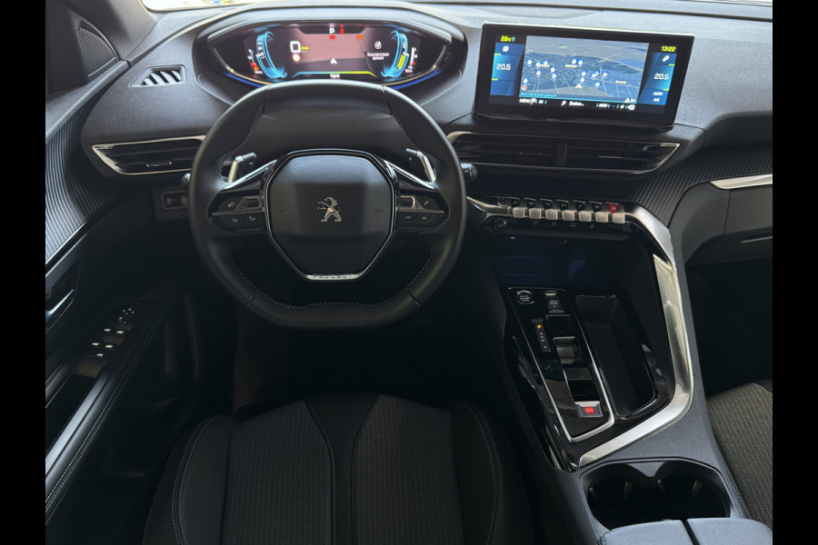 Peugeot 3008 1.6 HYBRID PHEV ALLURE PACK CARPLAY NAVI CAMERA BLINDSPOT Plug in Hybrid phev