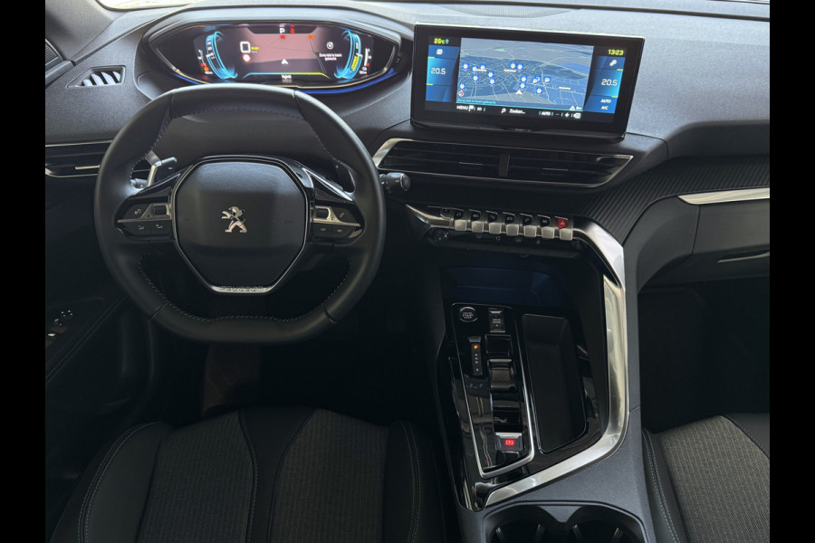 Peugeot 3008 1.6 HYBRID PHEV ALLURE PACK CARPLAY NAVI CAMERA BLINDSPOT Plug in Hybrid phev