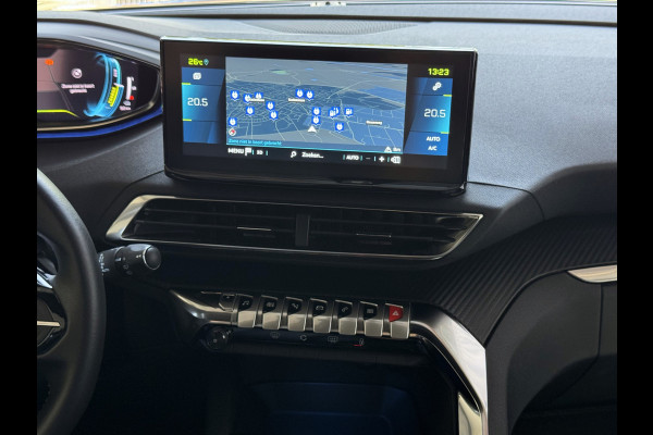 Peugeot 3008 1.6 HYBRID PHEV ALLURE PACK CARPLAY NAVI CAMERA BLINDSPOT Plug in Hybrid phev