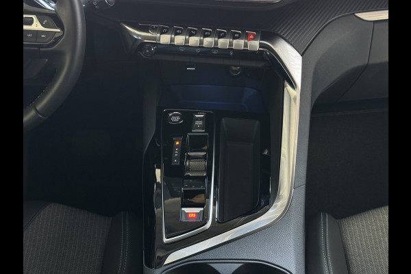 Peugeot 3008 1.6 HYBRID PHEV ALLURE PACK CARPLAY NAVI CAMERA BLINDSPOT Plug in Hybrid phev