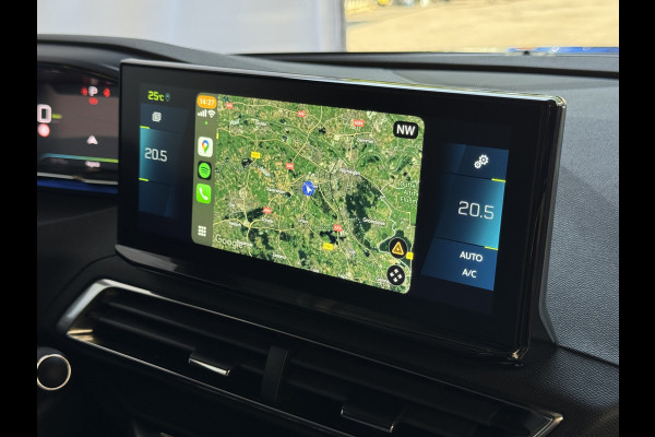 Peugeot 3008 1.6 HYBRID PHEV ALLURE PACK CARPLAY NAVI CAMERA BLINDSPOT Plug in Hybrid phev