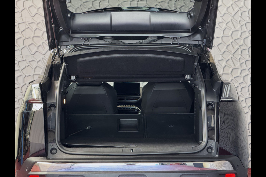 Peugeot 3008 1.6 HYBRID PHEV ALLURE PACK CARPLAY NAVI CAMERA BLINDSPOT Plug in Hybrid phev