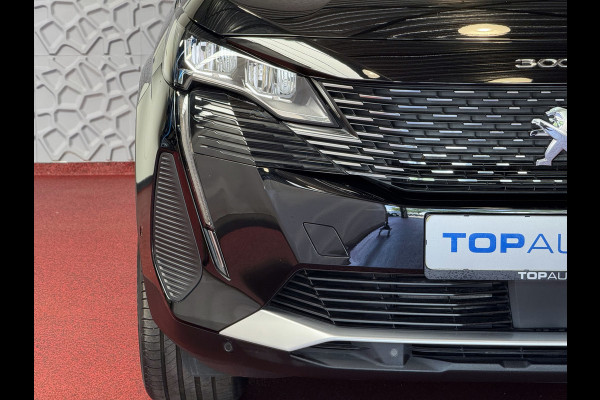 Peugeot 3008 1.6 HYBRID PHEV ALLURE PACK CARPLAY NAVI CAMERA BLINDSPOT Plug in Hybrid phev