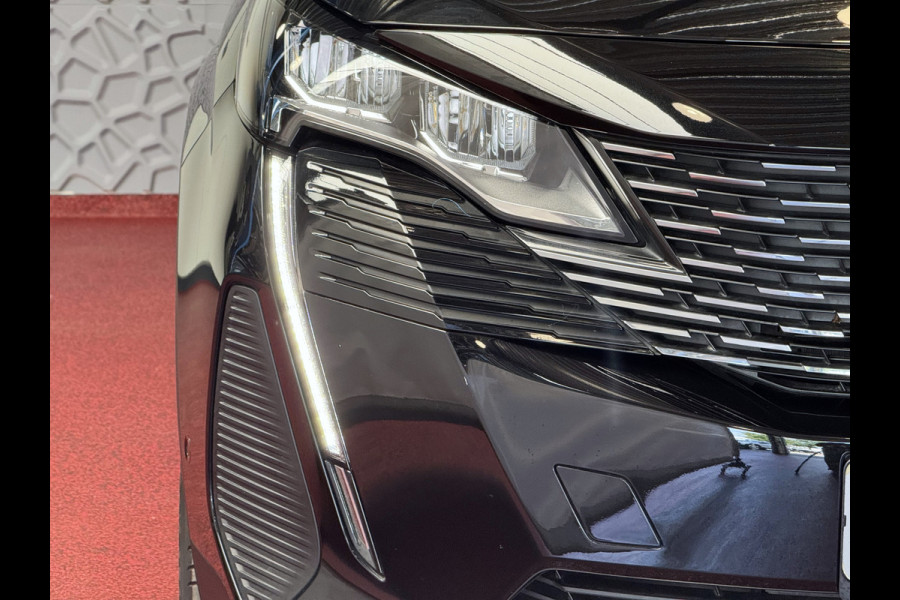 Peugeot 3008 1.6 HYBRID PHEV ALLURE PACK CARPLAY NAVI CAMERA BLINDSPOT Plug in Hybrid phev