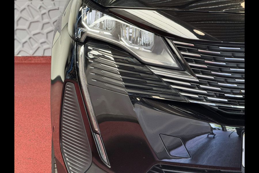 Peugeot 3008 1.6 HYBRID PHEV ALLURE PACK CARPLAY NAVI CAMERA BLINDSPOT Plug in Hybrid phev