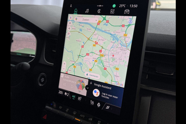 Renault Captur 1.3 160 PK STOEL/STUUR .VERW 4 CIL CAMERA 18''LMV PURE VISION LED 10'' R-LINK NAVI 2025 EDC-automaat (Efficiënt Dual Clutch) 7 Versnellingen 1200KG Trekgewicht ✅Top Auto's Wijchen✅ 170 Nieuwe en bijna nieuwe Auto's met : Benzine /  PHEV / Plug in hybrid / Hybrid / Mild hybrid / HEV / Keuze uit Techno / Alpine  / E-Tech / E Tech / Evolution / Esprit