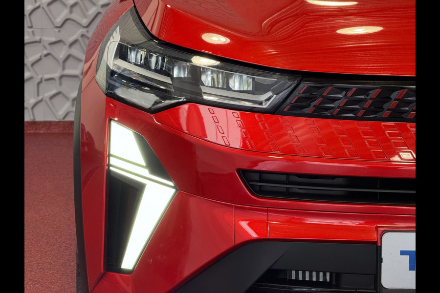 Renault Captur 1.3 160 PK STOEL/STUUR .VERW 4 CIL CAMERA 18''LMV PURE VISION LED 10'' R-LINK NAVI 2025 EDC-automaat (Efficiënt Dual Clutch) 7 Versnellingen 1200KG Trekgewicht ✅Top Auto's Wijchen✅ 170 Nieuwe en bijna nieuwe Auto's met : Benzine /  PHEV / Plug in hybrid / Hybrid / Mild hybrid / HEV / Keuze uit Techno / Alpine  / E-Tech / E Tech / Evolution / Esprit