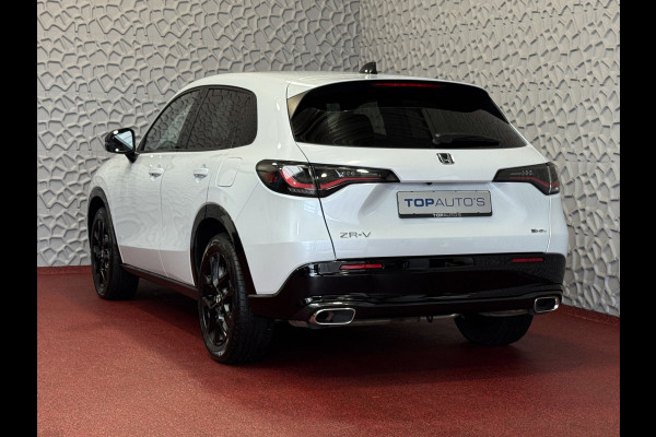 Honda Zr-V 2.0 e:HEV 184 PK STOELVERW CAMERA CARPLAY SPORT ELEK.STOEL PDC