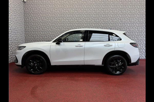 Honda Zr-V 2.0 e:HEV 184 PK STOELVERW CAMERA CARPLAY SPORT ELEK.STOEL PDC