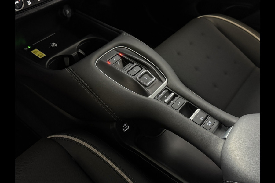 Honda Zr-V 2.0 e:HEV 184 PK STOELVERW CAMERA CARPLAY SPORT ELEK.STOEL PDC