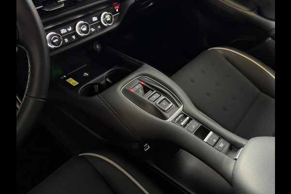 Honda Zr-V 2.0 e:HEV 184 PK STOELVERW CAMERA CARPLAY SPORT ELEK.STOEL PDC