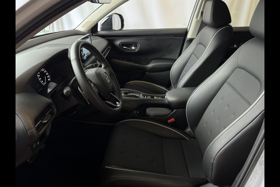 Honda Zr-V 2.0 e:HEV 184 PK STOELVERW CAMERA CARPLAY SPORT ELEK.STOEL PDC