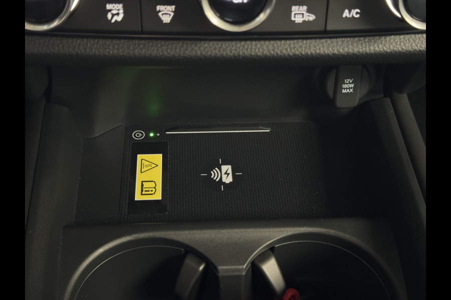 Honda Zr-V 2.0 e:HEV 184 PK STOELVERW CAMERA CARPLAY SPORT ELEK.STOEL PDC