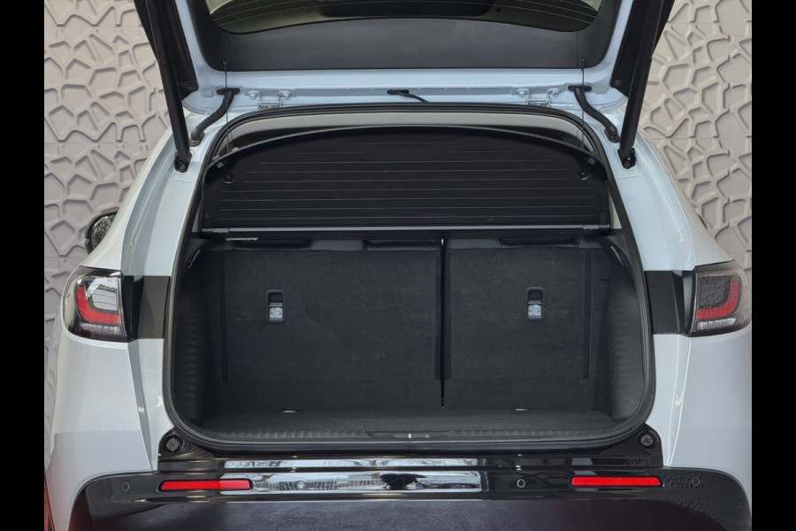 Honda Zr-V 2.0 e:HEV 184 PK STOELVERW CAMERA CARPLAY SPORT ELEK.STOEL PDC