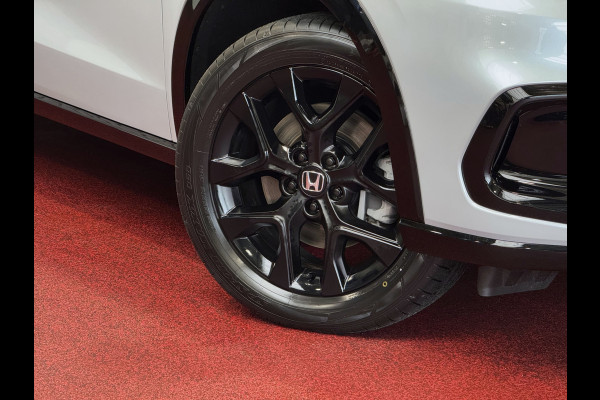 Honda Zr-V 2.0 e:HEV 184 PK STOELVERW CAMERA CARPLAY SPORT ELEK.STOEL PDC