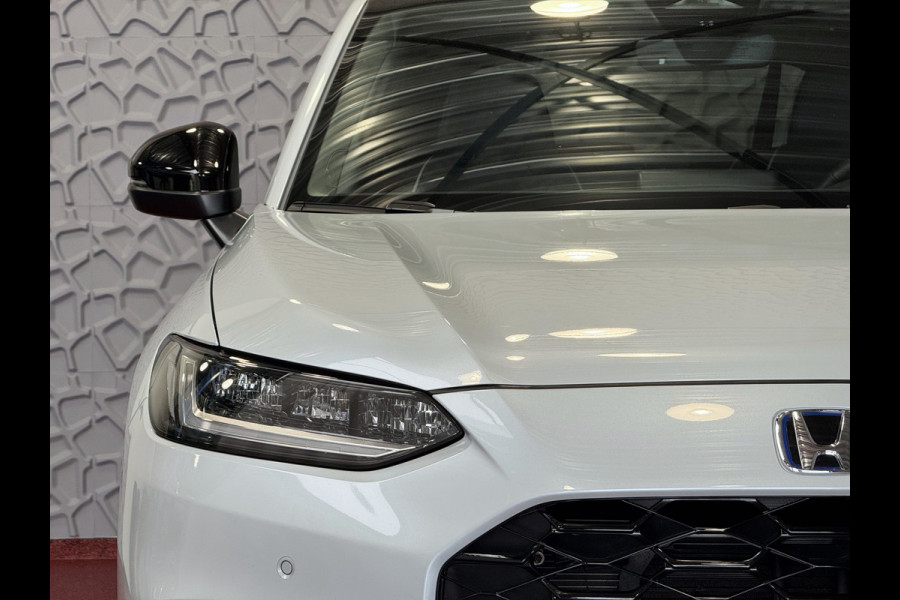 Honda Zr-V 2.0 e:HEV 184 PK STOELVERW CAMERA CARPLAY SPORT ELEK.STOEL PDC