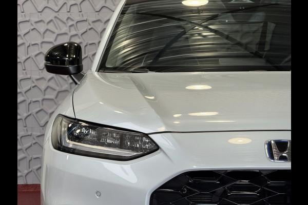 Honda Zr-V 2.0 e:HEV 184 PK STOELVERW CAMERA CARPLAY SPORT ELEK.STOEL PDC