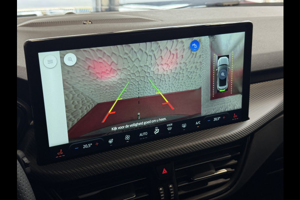 Ford Kuga 2.5 PHEV 243 PK ST-LINE X 2026 PANA B&O TREKHAAK 20''LMV ELEK.STOEL STOEL/STUUR/RUIT VERW. 360.CAM ✅ Ford Wijchen / Al 30 Jaar verkopen wij Ford In Nederland / Wij leveren Nieuwe en Bijna nieuwe Ford's / Zowel : ST-Line X / St-Line / Titanium / Sound Edtioion / Active / Graphite Tech Editi