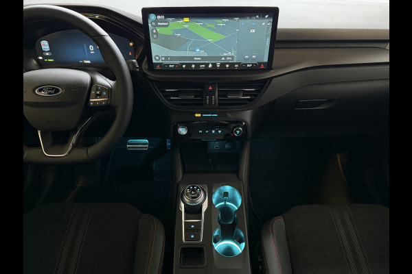 Ford Kuga 2.5 PHEV 243 PK ST-LINE X 2026 PANA B&O TREKHAAK 20''LMV ELEK.STOEL STOEL/STUUR/RUIT VERW. 360.CAM ✅ Ford Wijchen / Al 30 Jaar verkopen wij Ford In Nederland / Wij leveren Nieuwe en Bijna nieuwe Ford's / Zowel : ST-Line X / St-Line / Titanium / Sound Edtioion / Active / Graphite Tech Editi