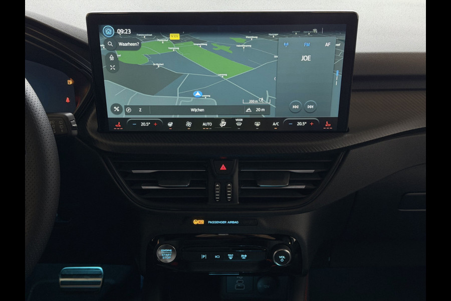 Ford Kuga 2.5 PHEV 243 PK ST-LINE X 2026 PANA B&O TREKHAAK 20''LMV ELEK.STOEL STOEL/STUUR/RUIT VERW. 360.CAM ✅ Ford Wijchen / Al 30 Jaar verkopen wij Ford In Nederland / Wij leveren Nieuwe en Bijna nieuwe Ford's / Zowel : ST-Line X / St-Line / Titanium / Sound Edtioion / Active / Graphite Tech Editi