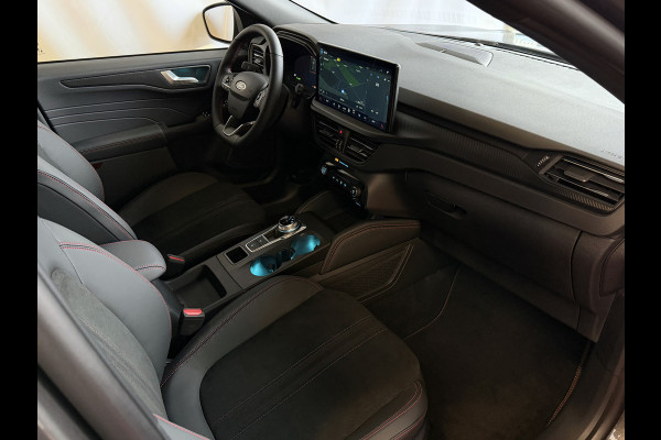 Ford Kuga 2.5 PHEV 243 PK ST-LINE X 2026 PANA B&O TREKHAAK 20''LMV ELEK.STOEL STOEL/STUUR/RUIT VERW. 360.CAM ✅ Ford Wijchen / Al 30 Jaar verkopen wij Ford In Nederland / Wij leveren Nieuwe en Bijna nieuwe Ford's / Zowel : ST-Line X / St-Line / Titanium / Sound Edtioion / Active / Graphite Tech Editi