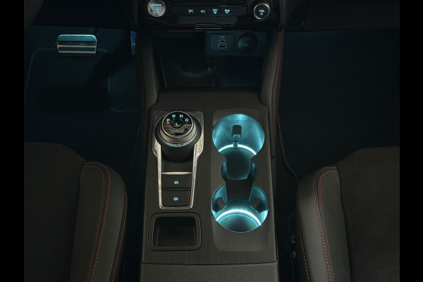 Ford Kuga 2.5 PHEV 243 PK ST-LINE X 2026 PANA B&O TREKHAAK 20''LMV ELEK.STOEL STOEL/STUUR/RUIT VERW. 360.CAM ✅ Ford Wijchen / Al 30 Jaar verkopen wij Ford In Nederland / Wij leveren Nieuwe en Bijna nieuwe Ford's / Zowel : ST-Line X / St-Line / Titanium / Sound Edtioion / Active / Graphite Tech Editi