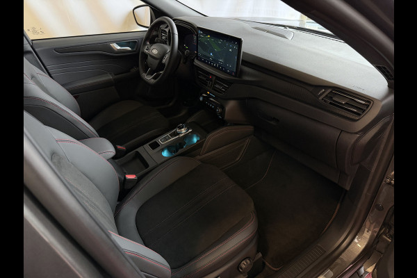 Ford Kuga 2.5 PHEV 243 PK ST-LINE X 2026 PANA B&O TREKHAAK 20''LMV ELEK.STOEL STOEL/STUUR/RUIT VERW. 360.CAM ✅ Ford Wijchen / Al 30 Jaar verkopen wij Ford In Nederland / Wij leveren Nieuwe en Bijna nieuwe Ford's / Zowel : ST-Line X / St-Line / Titanium / Sound Edtioion / Active / Graphite Tech Editi