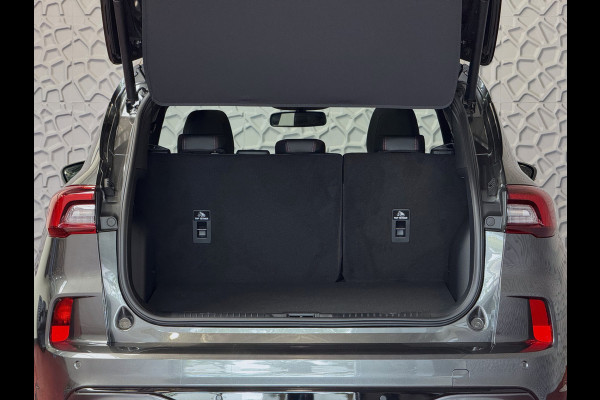 Ford Kuga 2.5 PHEV 243 PK ST-LINE X 2026 PANA B&O TREKHAAK 20''LMV ELEK.STOEL STOEL/STUUR/RUIT VERW. 360.CAM ✅ Ford Wijchen / Al 30 Jaar verkopen wij Ford In Nederland / Wij leveren Nieuwe en Bijna nieuwe Ford's / Zowel : ST-Line X / St-Line / Titanium / Sound Edtioion / Active / Graphite Tech Editi