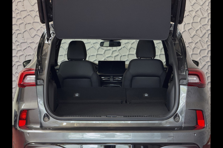 Ford Kuga 2.5 PHEV 243 PK ST-LINE X 2026 PANA B&O TREKHAAK 20''LMV ELEK.STOEL STOEL/STUUR/RUIT VERW. 360.CAM ✅ Ford Wijchen / Al 30 Jaar verkopen wij Ford In Nederland / Wij leveren Nieuwe en Bijna nieuwe Ford's / Zowel : ST-Line X / St-Line / Titanium / Sound Edtioion / Active / Graphite Tech Editi