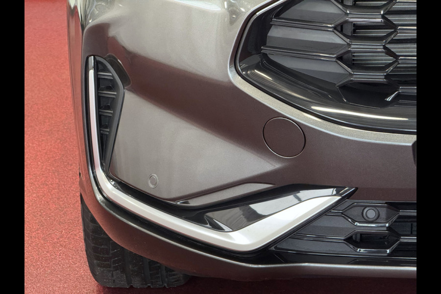 Ford Kuga 2.5 PHEV 243 PK ST-LINE X 2026 PANA B&O TREKHAAK 20''LMV ELEK.STOEL STOEL/STUUR/RUIT VERW. 360.CAM ✅ Ford Wijchen / Al 30 Jaar verkopen wij Ford In Nederland / Wij leveren Nieuwe en Bijna nieuwe Ford's / Zowel : ST-Line X / St-Line / Titanium / Sound Edtioion / Active / Graphite Tech Editi