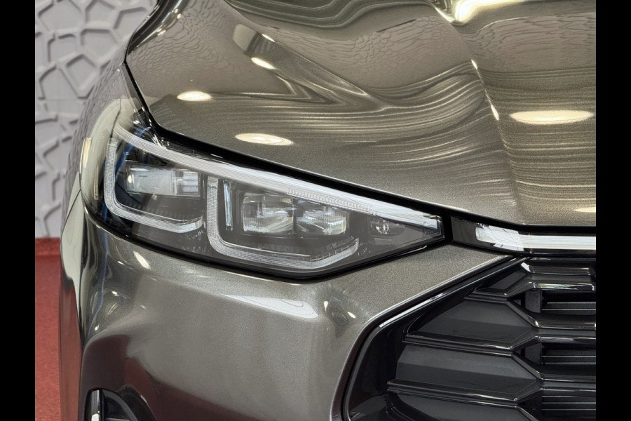 Ford Kuga 2.5 PHEV 243 PK ST-LINE X 2026 PANA B&O TREKHAAK 20''LMV ELEK.STOEL STOEL/STUUR/RUIT VERW. 360.CAM ✅ Ford Wijchen / Al 30 Jaar verkopen wij Ford In Nederland / Wij leveren Nieuwe en Bijna nieuwe Ford's / Zowel : ST-Line X / St-Line / Titanium / Sound Edtioion / Active / Graphite Tech Editi