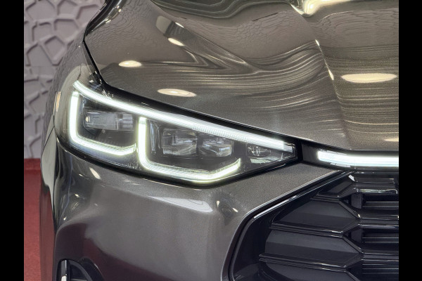 Ford Kuga 2.5 PHEV 243 PK ST-LINE X 2026 PANA B&O TREKHAAK 20''LMV ELEK.STOEL STOEL/STUUR/RUIT VERW. 360.CAM ✅ Ford Wijchen / Al 30 Jaar verkopen wij Ford In Nederland / Wij leveren Nieuwe en Bijna nieuwe Ford's / Zowel : ST-Line X / St-Line / Titanium / Sound Edtioion / Active / Graphite Tech Editi