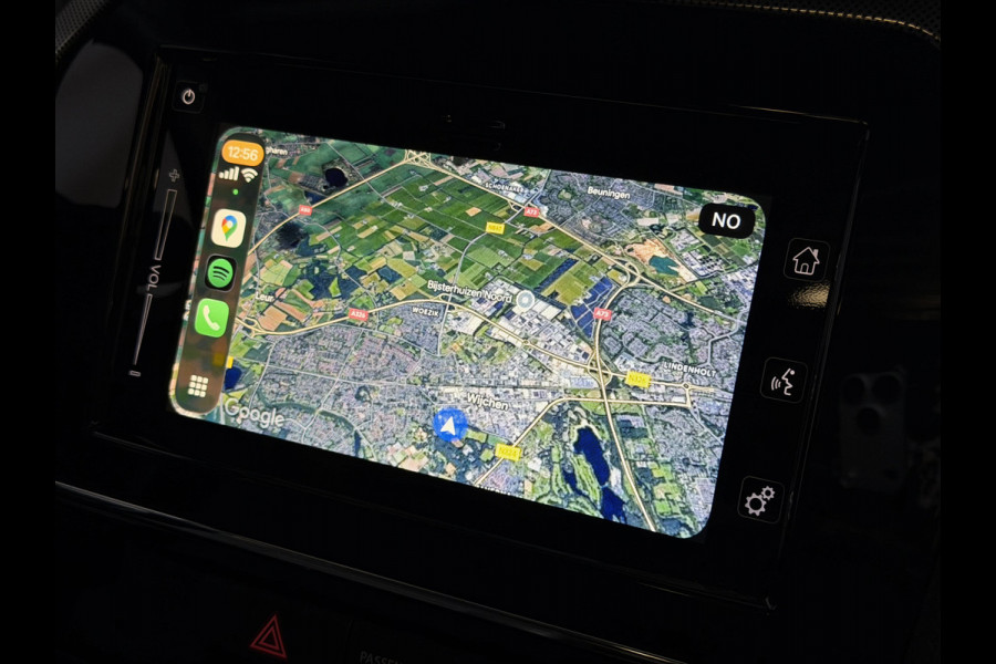 Suzuki Vitara 1.4 BOOSTERJET HYBRID STYLE PANORAMA SCHUIFDAK LEER CARPLAY NAVI CAMERA PDC STOELVERW.