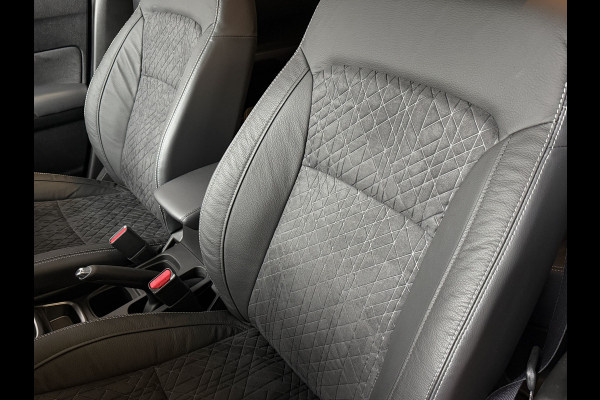 Suzuki Vitara 1.4 BOOSTERJET HYBRID STYLE PANORAMA SCHUIFDAK LEER CARPLAY NAVI CAMERA PDC STOELVERW.