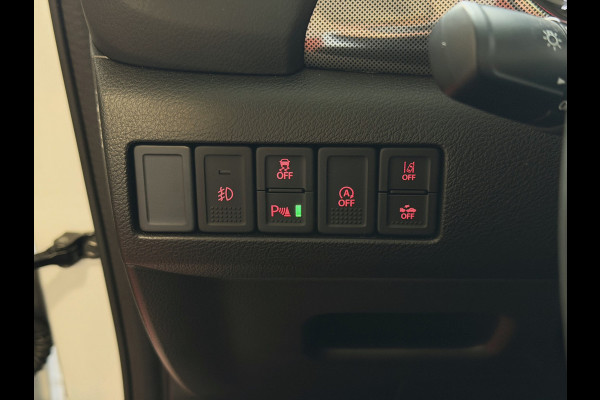 Suzuki Vitara 1.4 BOOSTERJET HYBRID STYLE PANORAMA SCHUIFDAK LEER CARPLAY NAVI CAMERA PDC STOELVERW.