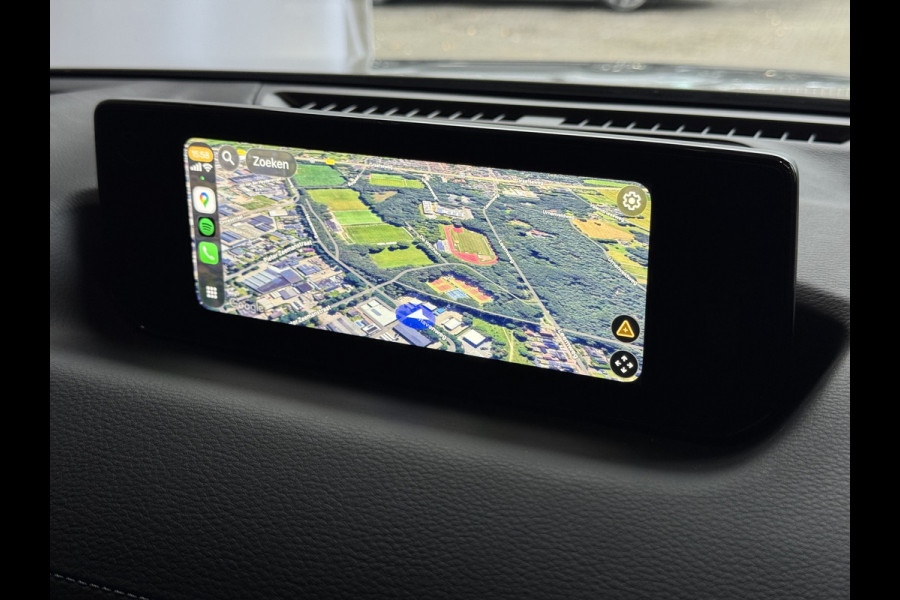 Mazda MX-30 E-SKYACTIV R-EV PHEV BOSE 170PK ELEK.STOEL H.U.D CAMERA LED PLUG IN HYBRID  phev plugin