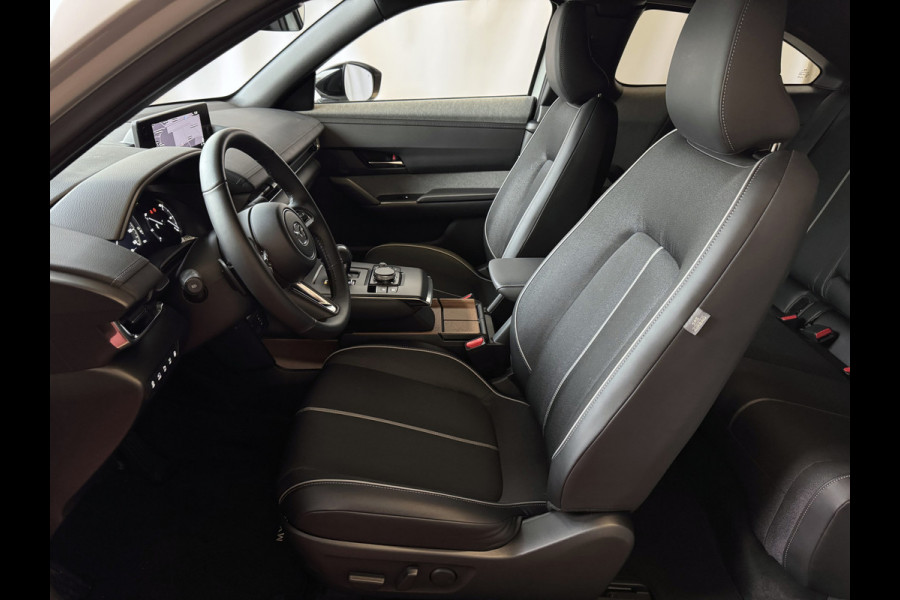 Mazda MX-30 E-SKYACTIV R-EV PHEV BOSE 170PK ELEK.STOEL H.U.D CAMERA LED PLUG IN HYBRID  phev plugin