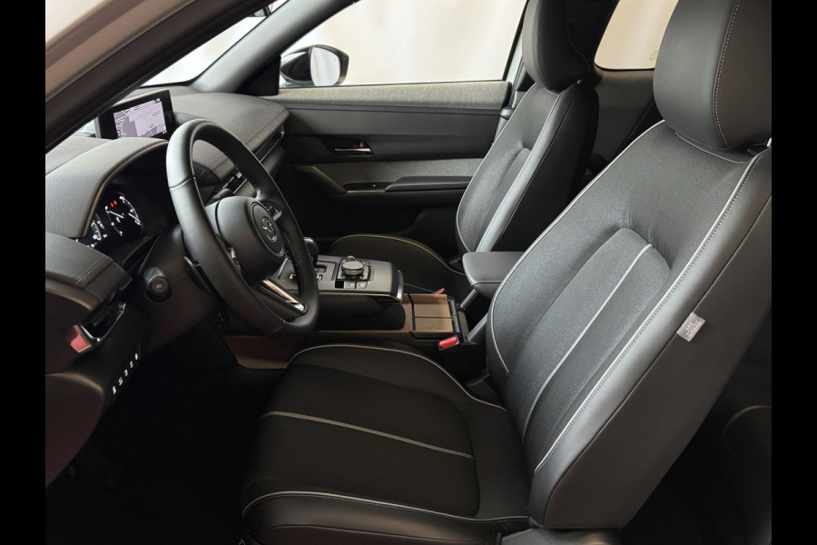 Mazda MX-30 E-SKYACTIV R-EV PHEV BOSE 170PK ELEK.STOEL H.U.D CAMERA LED PLUG IN HYBRID  phev plugin