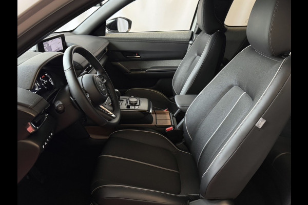 Mazda MX-30 E-SKYACTIV R-EV PHEV BOSE 170PK ELEK.STOEL H.U.D CAMERA LED PLUG IN HYBRID  phev plugin