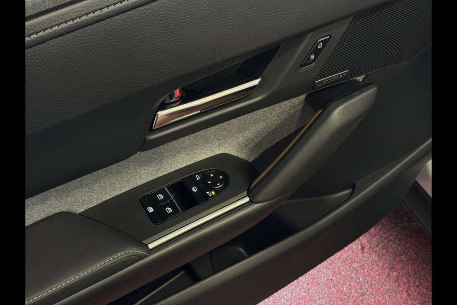 Mazda MX-30 E-SKYACTIV R-EV PHEV BOSE 170PK ELEK.STOEL H.U.D CAMERA LED PLUG IN HYBRID  phev plugin