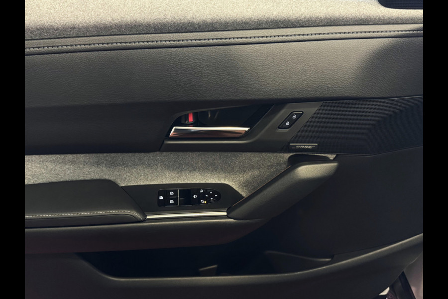 Mazda MX-30 E-SKYACTIV R-EV PHEV BOSE 170PK ELEK.STOEL H.U.D CAMERA LED PLUG IN HYBRID  phev plugin