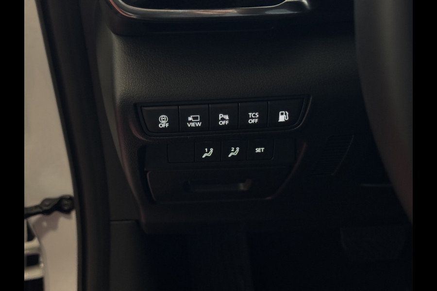 Mazda MX-30 E-SKYACTIV R-EV PHEV BOSE 170PK ELEK.STOEL H.U.D CAMERA LED PLUG IN HYBRID  phev plugin