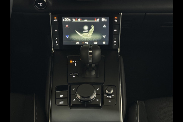 Mazda MX-30 E-SKYACTIV R-EV PHEV BOSE 170PK ELEK.STOEL H.U.D CAMERA LED PLUG IN HYBRID  phev plugin