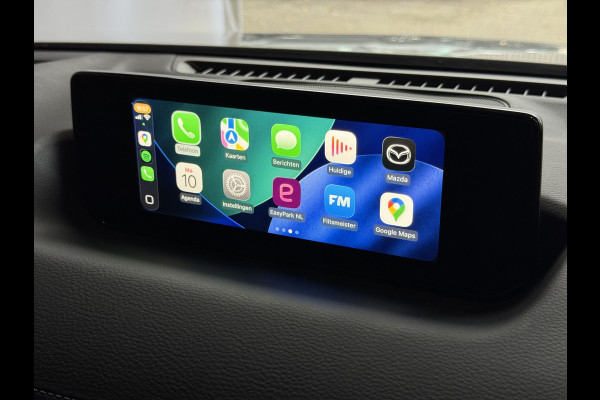 Mazda MX-30 E-SKYACTIV R-EV PHEV BOSE 170PK ELEK.STOEL H.U.D CAMERA LED PLUG IN HYBRID  phev plugin