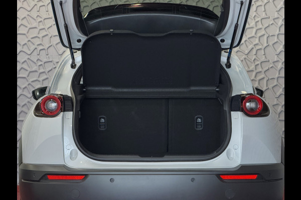 Mazda MX-30 E-SKYACTIV R-EV PHEV BOSE 170PK ELEK.STOEL H.U.D CAMERA LED PLUG IN HYBRID  phev plugin