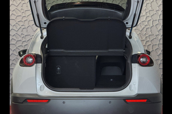 Mazda MX-30 E-SKYACTIV R-EV PHEV BOSE 170PK ELEK.STOEL H.U.D CAMERA LED PLUG IN HYBRID  phev plugin